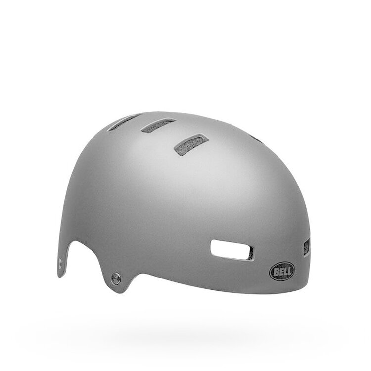 BELL LOCAL | MATTE GREY