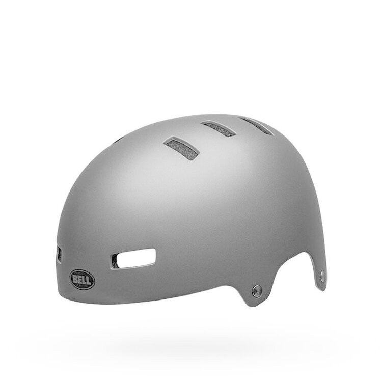 BELL LOCAL | MATTE GREY