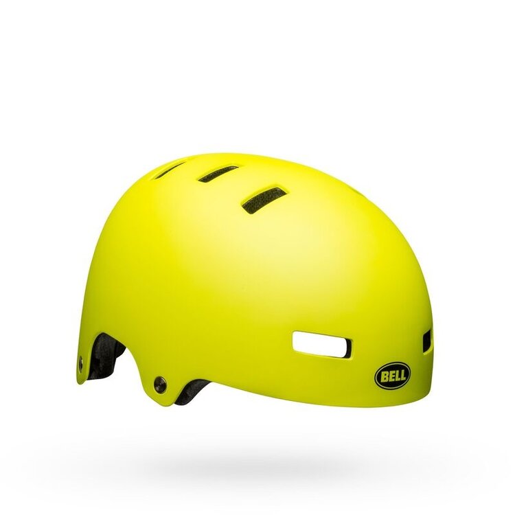 BELL LOCAL | HIVIZ YELLOW