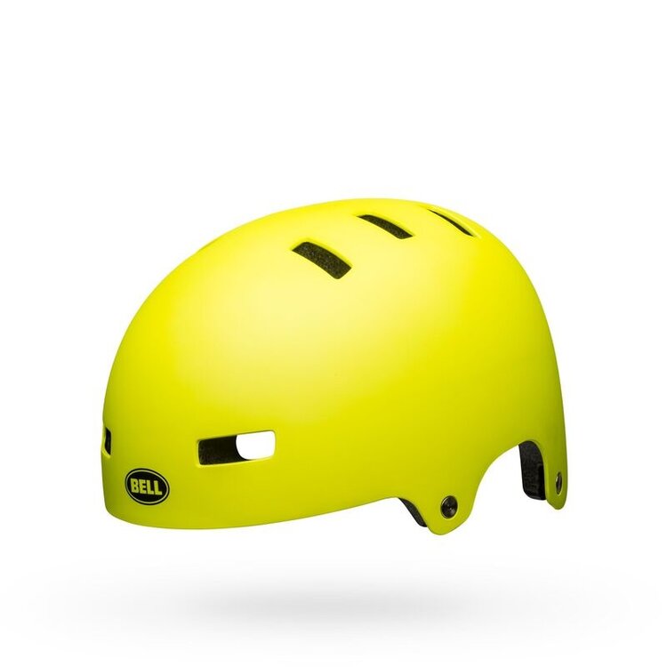 BELL LOCAL | HIVIZ YELLOW