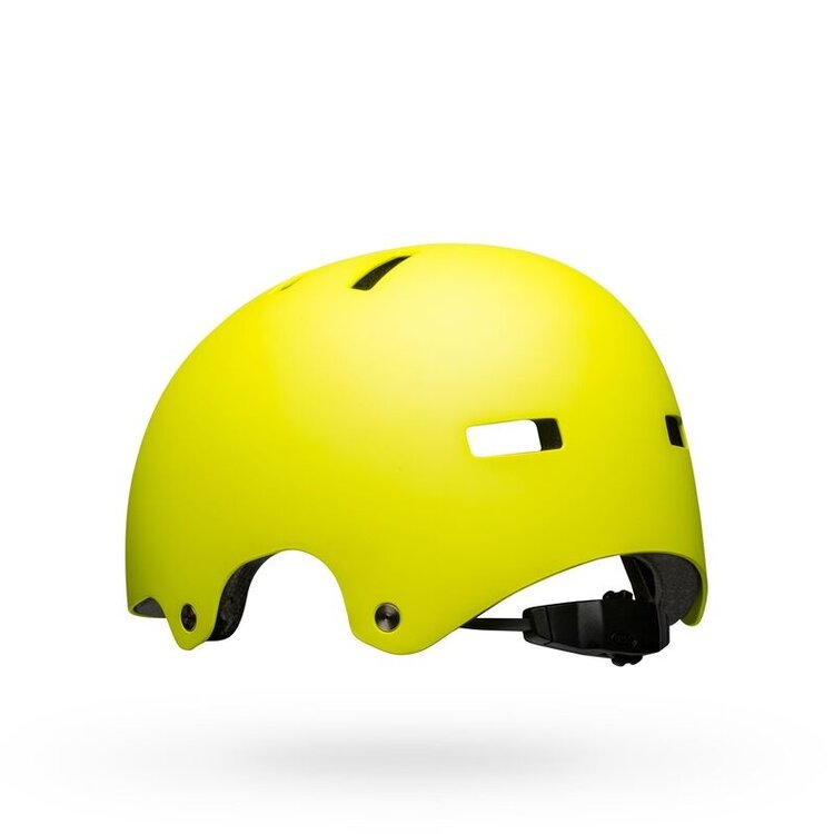 BELL LOCAL | HIVIZ YELLOW