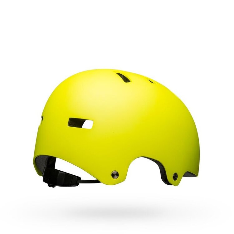 BELL LOCAL | HIVIZ YELLOW