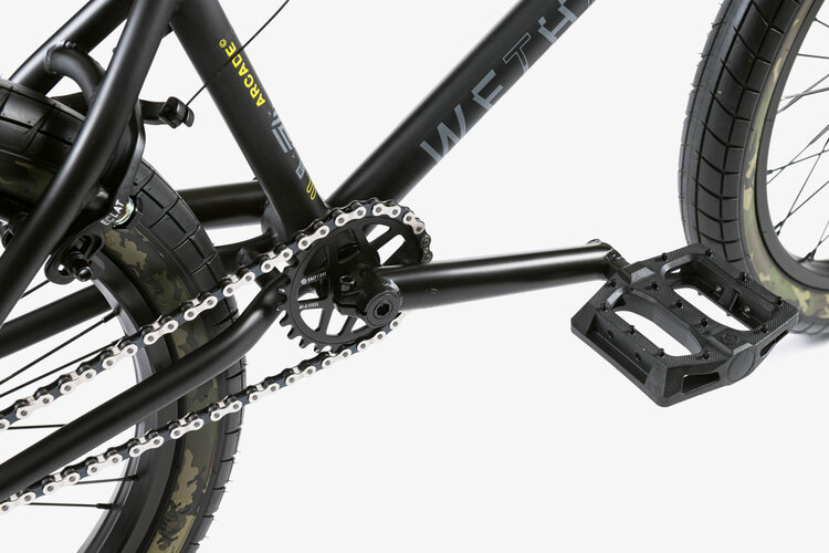 We The People ARCADE