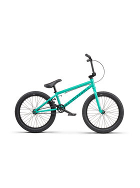 We The People THRILLSEEKER | SEA FOAM GREEN