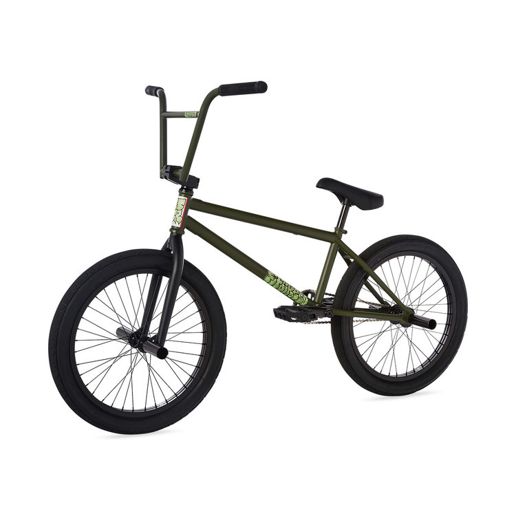 FITBIKECO. STR (MD)