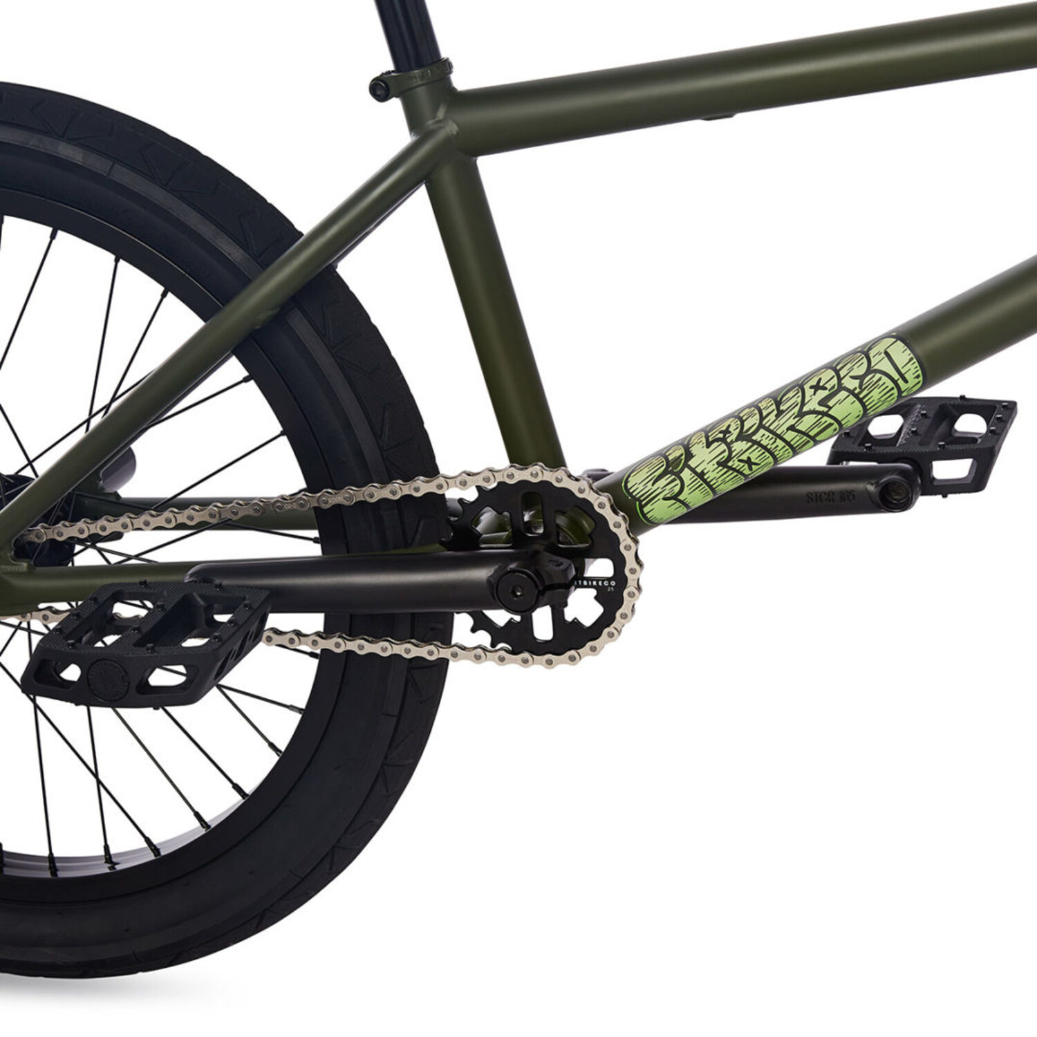 FITBIKECO. STR MD Gerick Sports