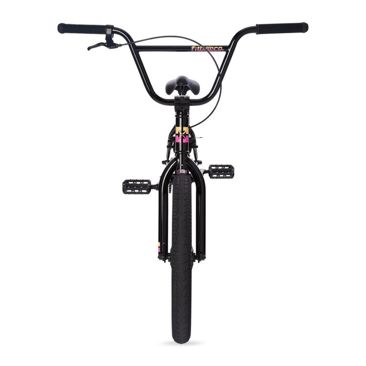 FITBIKECO. SERIES ONE | GLOSS BLACK