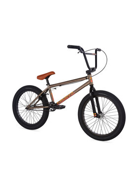 FITBIKECO. SERIES ONE | SMOKE CHROME