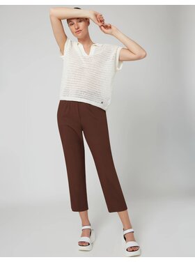 FIG WOMEN'S ROXBUY PANTS | COFFEE