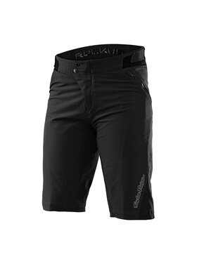 TROY LEE MEN'S RUCKUS SHORT SHELL | BLACK