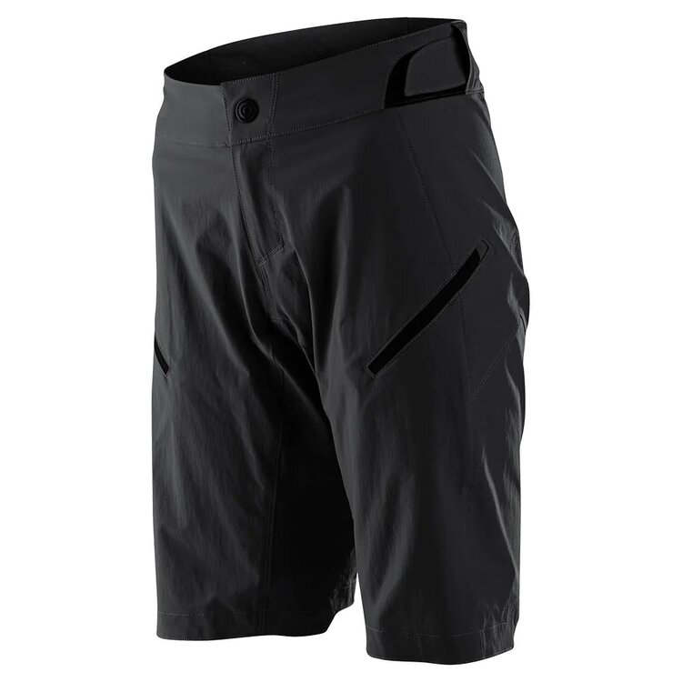 TROY LEE WOMEN'S LILIUM SHORT | BLACK