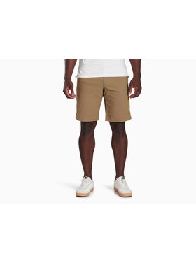 KUHL MEN'S RENEGADE SHORT | BUCKSKIN KHAKI