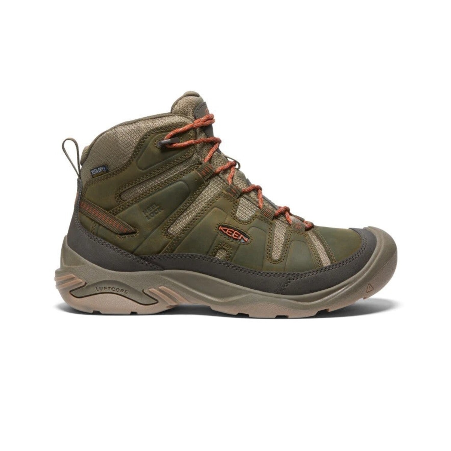 Keen men's boots sale
