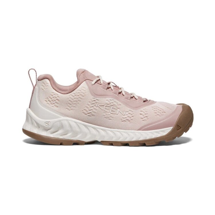 KEEN WOMEN'S NXIS SPEED | FAWN/OMBRE