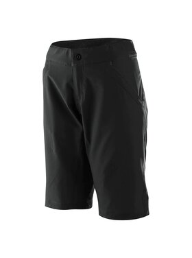 TROY LEE WOMEN'S MISCHIEF SHORT | BLACK