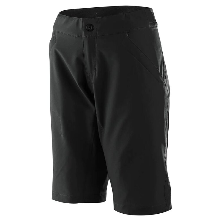 TROY LEE WOMEN'S MISCHIEF SHORT | BLACK