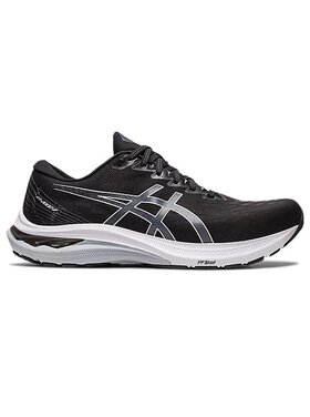 ASICS MEN'S GT-2000 11 | BLACK/WHITE