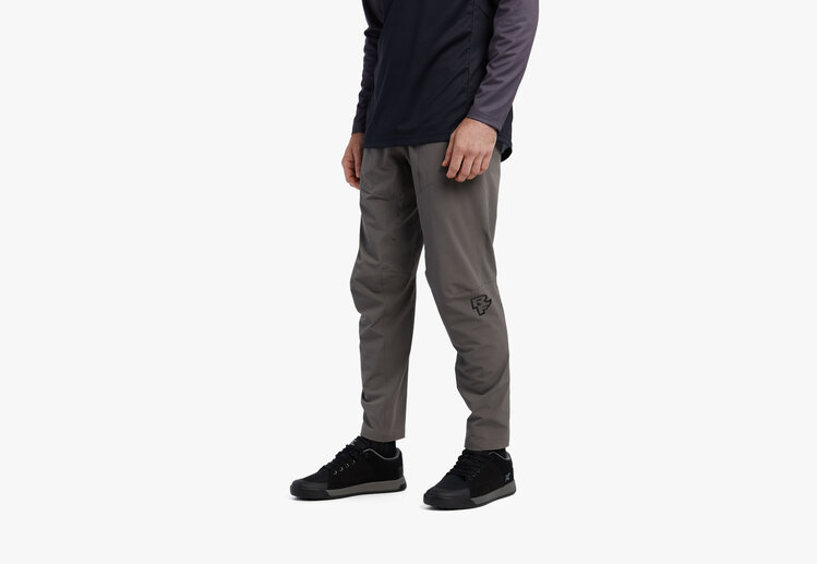 RACEFACE MEN'S INDY PANTS | CHARCOAL
