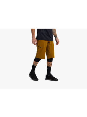 RACEFACE MEN'S INDY SHORTS | CLAY