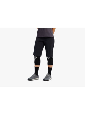 RACEFACE WOMEN'S INDY SHORTS | BLACK