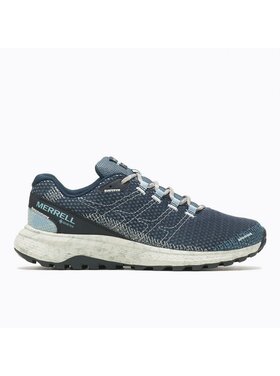 MERRELL WOMEN'S FLY STIRKE GTX | NAVY