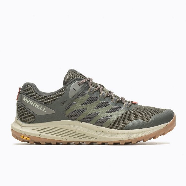 MERRELL MEN'S NOVA 3 | OLIVE