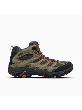 MERRELL MEN'S MOAB 3 MID WP | OLIVE