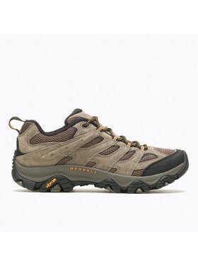 MERRELL MEN'S MOAB 3 | WALNUT