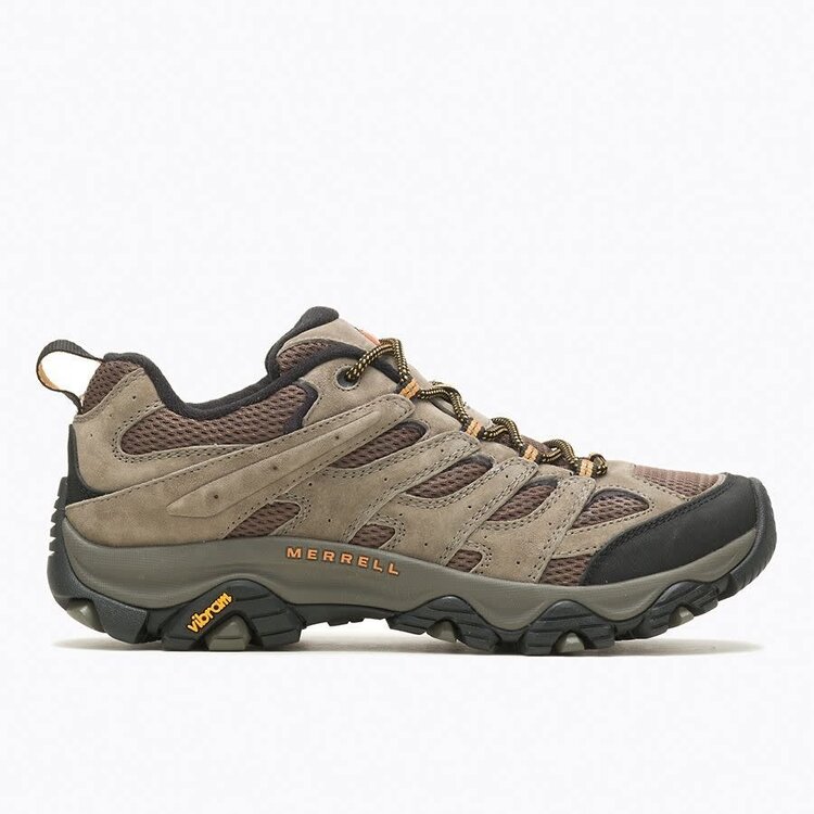 MERRELL MEN'S MOAB 3 | WALNUT