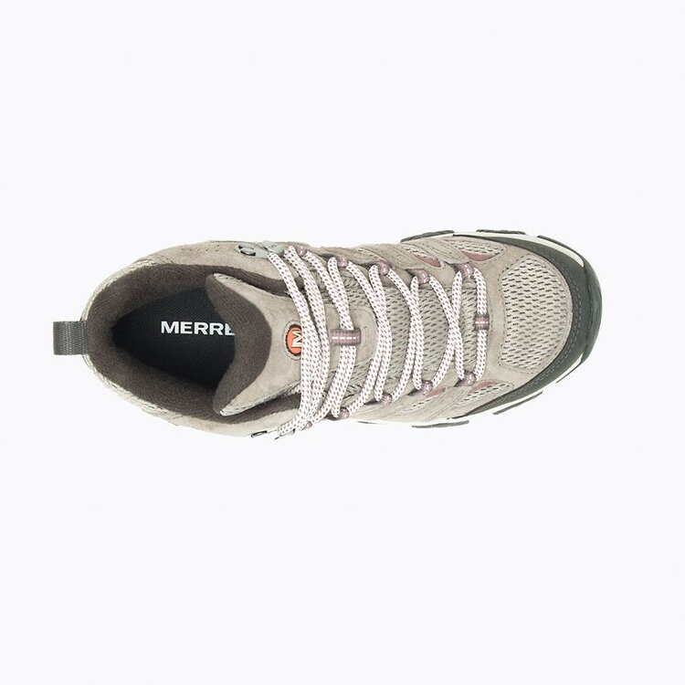 MERRELL WOMEN'S MOAB 3 MID WP | FALCON