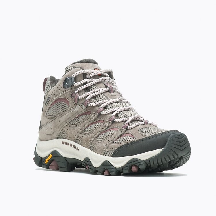 MERRELL WOMEN'S MOAB 3 MID WP | FALCON