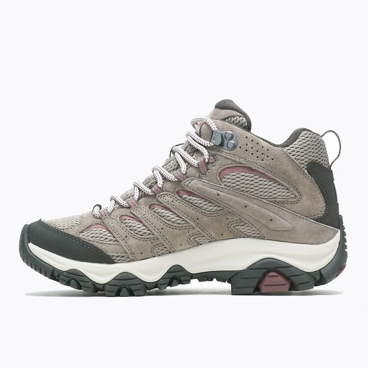 MERRELL WOMEN'S MOAB 3 MID WP | FALCON