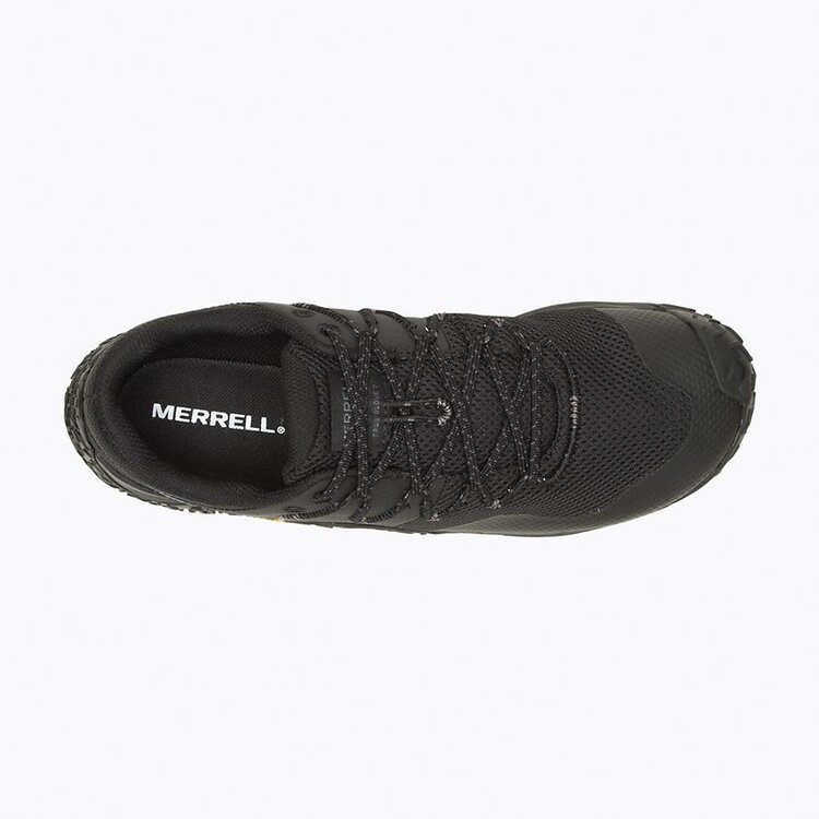 MERRELL MEN'S TRAIL GLOVE 7 | BLACK