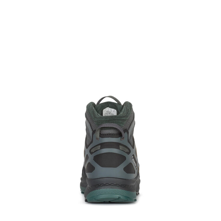 AKU MEN'S ROCKET MID DFS GTX | GREY/GREEN