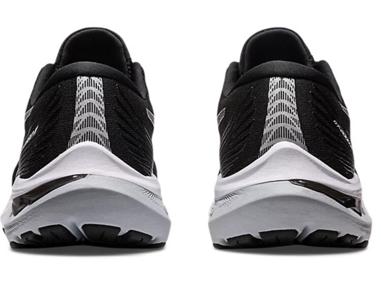 ASICS MEN'S GT-2000 11 | BLACK/WHITE