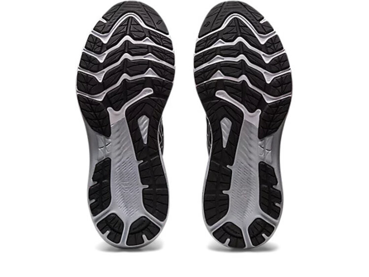 ASICS MEN'S GT-2000 11 | BLACK/WHITE