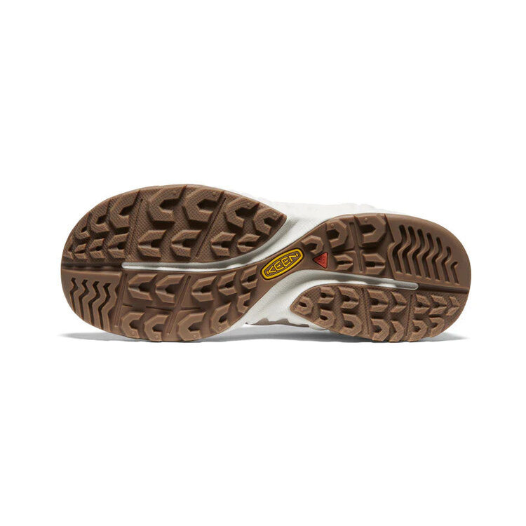 KEEN WOMEN'S NXIS SPEED | FAWN/OMBRE