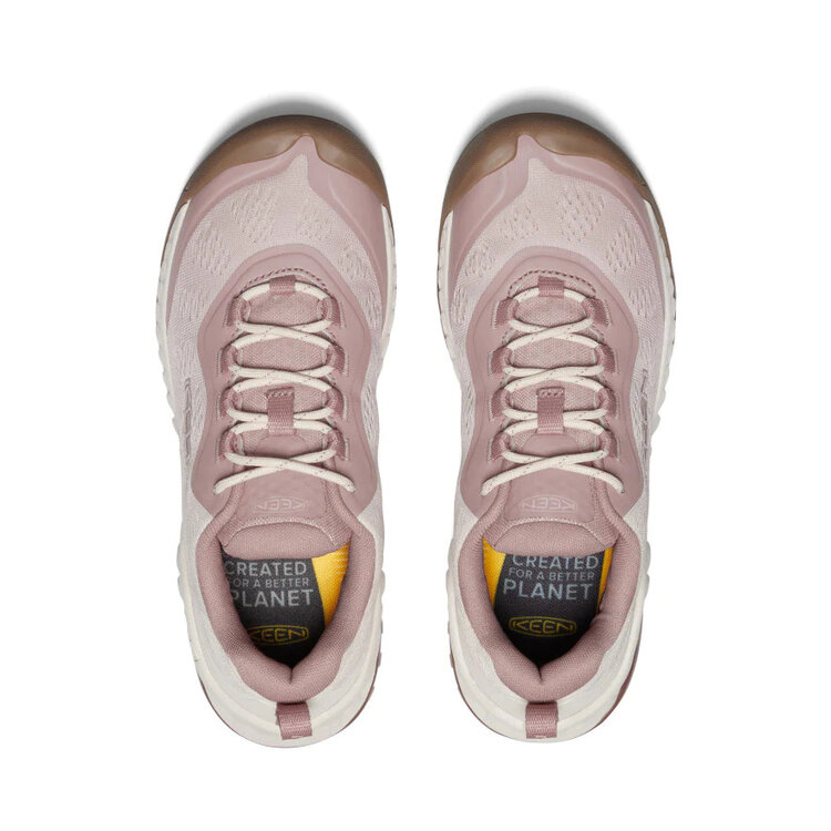 KEEN WOMEN'S NXIS SPEED | FAWN/OMBRE