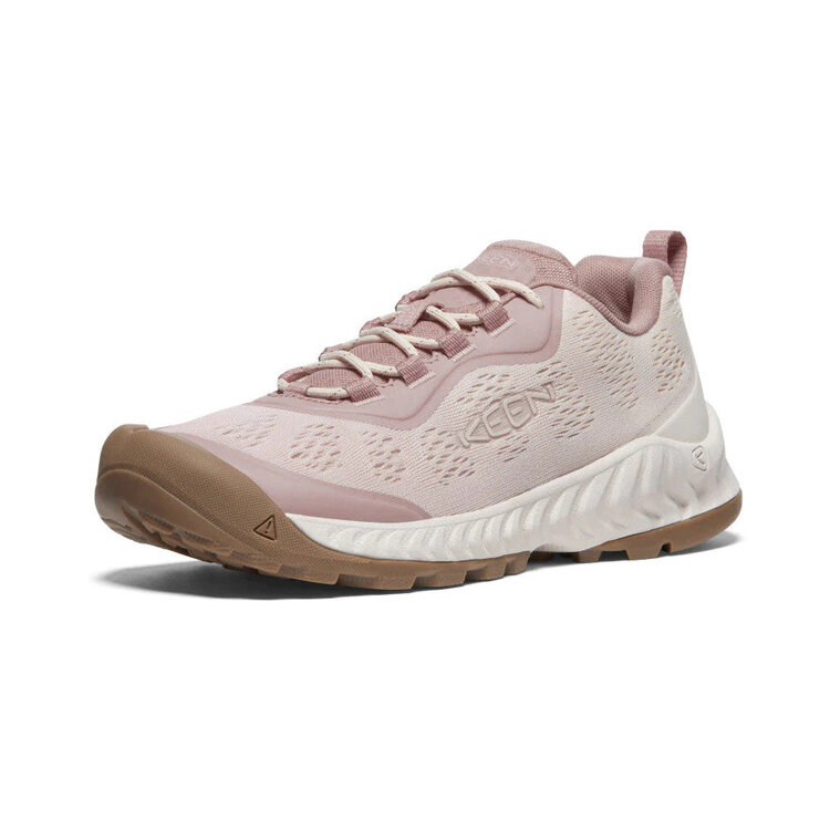 KEEN WOMEN'S NXIS SPEED | FAWN/OMBRE