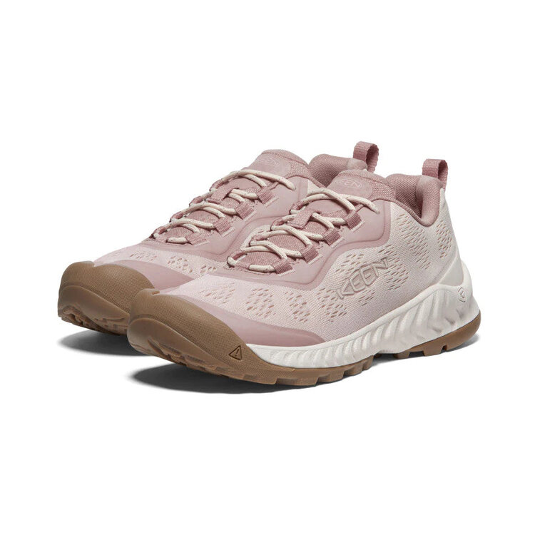 KEEN WOMEN'S NXIS SPEED | FAWN/OMBRE