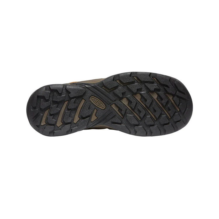 KEEN WOMEN'S CIRCADIA WP | SYRUP/ATLANTIC