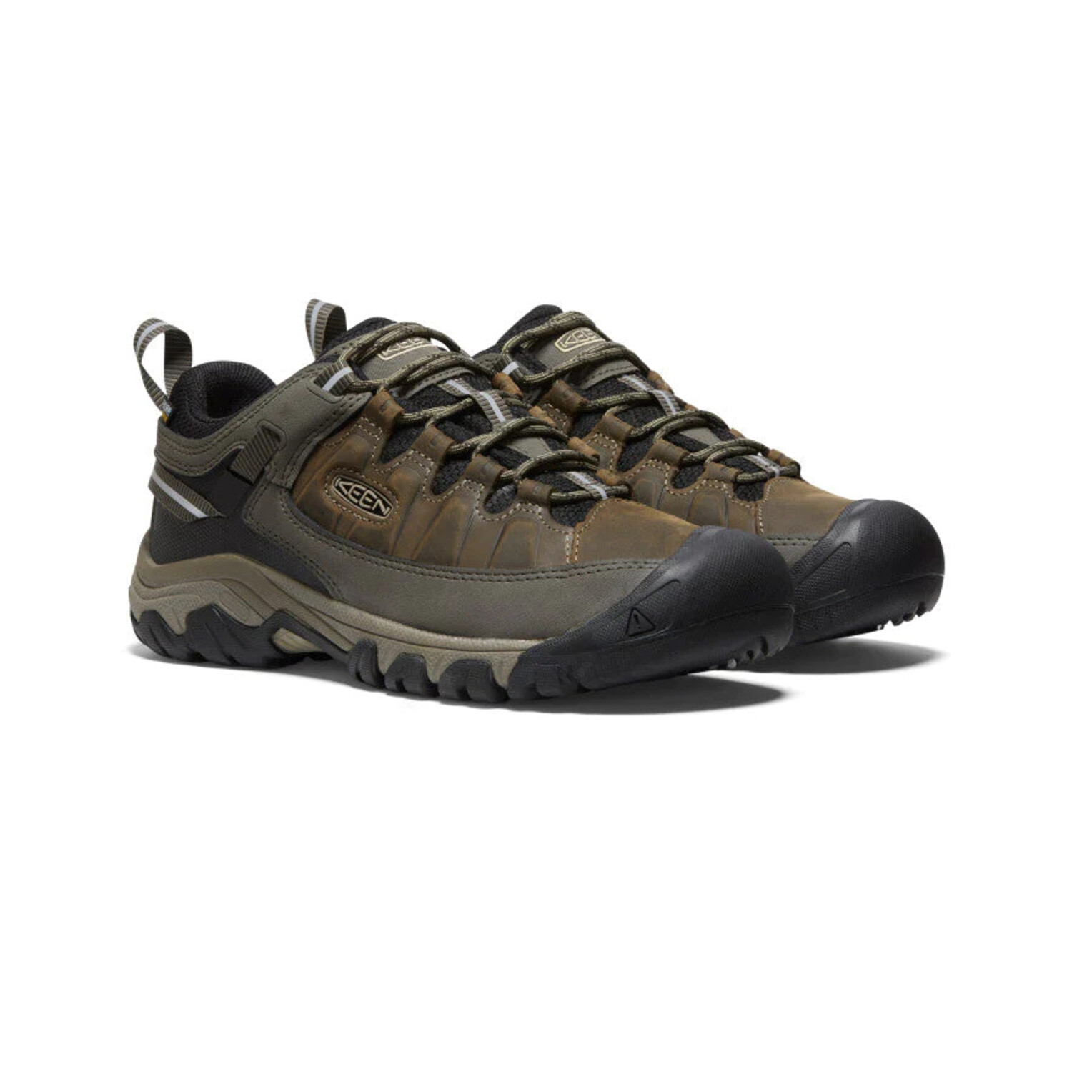 Keen targhee iii wp mens online