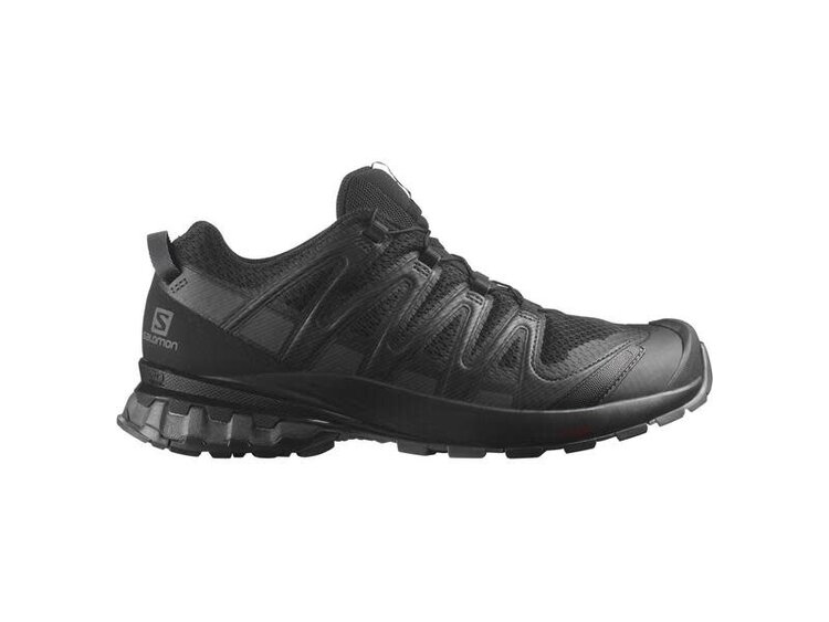 SALOMON MEN'S XA PRO 3D V8 | BLACK