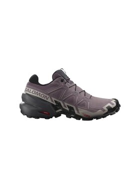 SALOMON WOMEN'S SPEEDCROSS 6 | MOONSCAPE