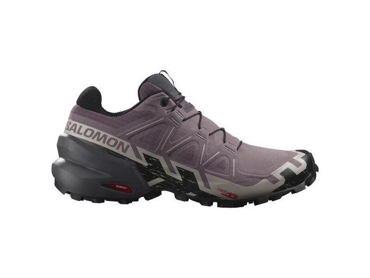 SALOMON WOMEN'S SPEEDCROSS 6 | MOONSCAPE