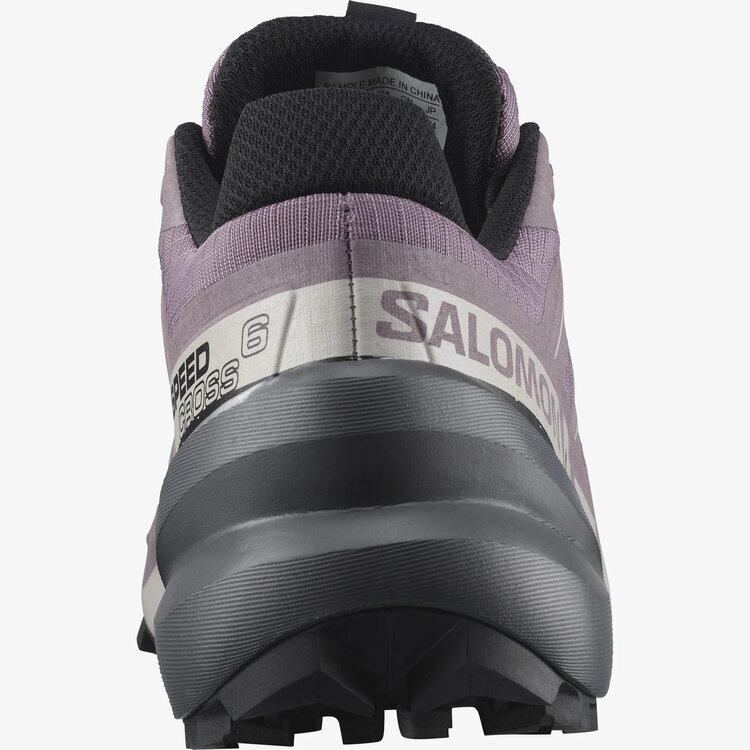 SALOMON WOMEN'S SPEEDCROSS 6 | MOONSCAPE