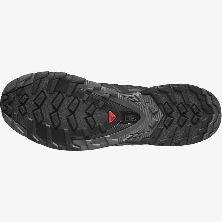 SALOMON MEN'S XA PRO 3D V8 | BLACK
