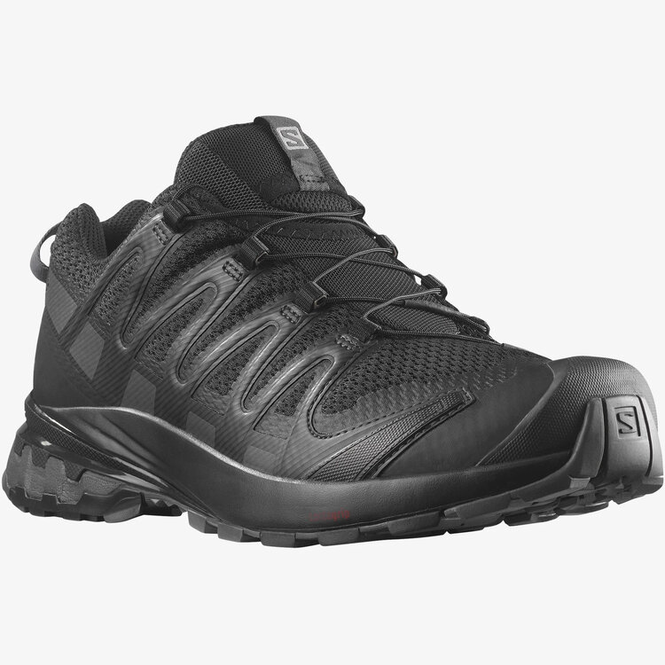 SALOMON MEN'S XA PRO 3D V8 | BLACK