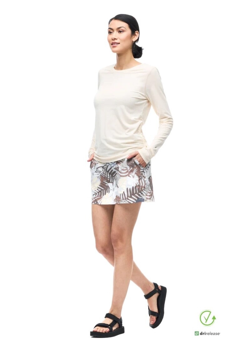 WOMEN'S MILGIN LT II | SUNRISE