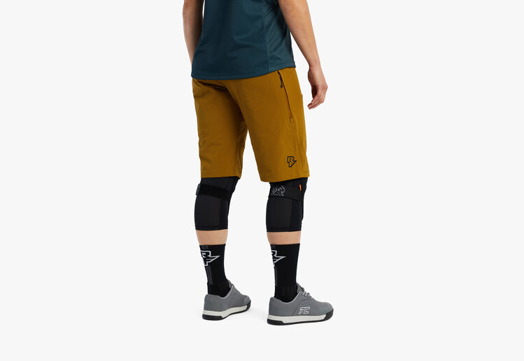 RACEFACE WOMEN'S INDY SHORTS | CLAY